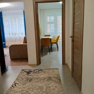 Довгострокова оренда 1к Квартира Генерала Мирона Тарнавського вулиця ЖК ул. Киевская/ул. Тарнавского