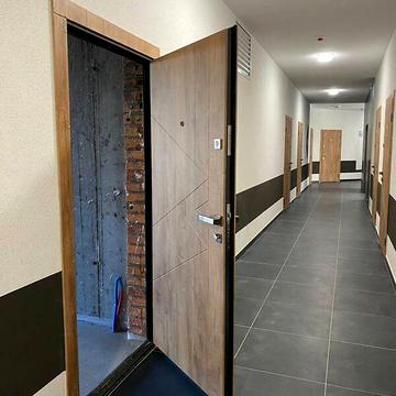 Продаж 1к Квартира Ольги Кобилянської (Достоєвського) вулиця ЖК Синергия Сити