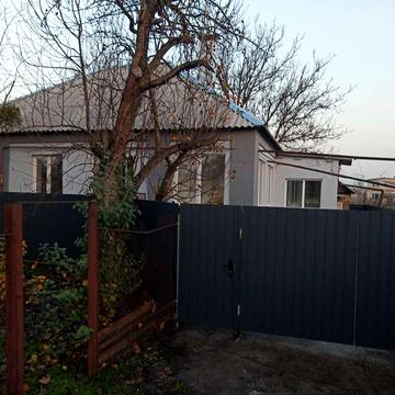 Здам будинок в оренду в місті Ізюмі