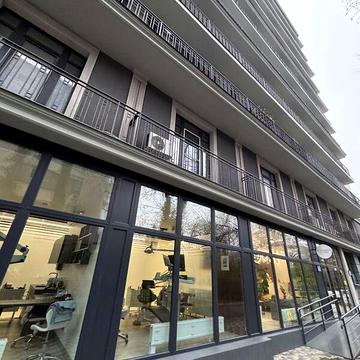 Продаж 1к Квартира Шевченка проспект ЖК Олимпиец