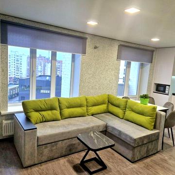 Сдам  1 комн.квартиру.Независимости 21.