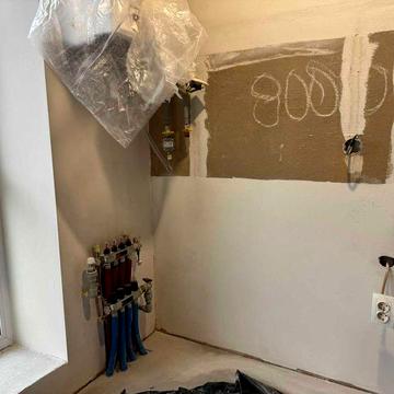 Квартира в новому будинку 43кв.м. ЖК Джерельний