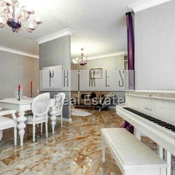 Оренда 4к квартири, ЖК Новопечерські Липки, вул. Андрія Верхогляда, 20