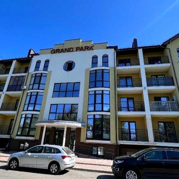 Продам 2к. ЖК Гранд парк ЖК Гранд Парк