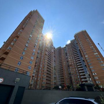 Продам БЕЗ КОМИССИИ 3-х ком 87 км.м Дмитриевский ЖК Дмитриевский