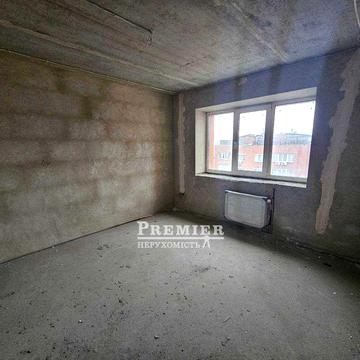 У продажу 2 рівнева квартира в новому будинку