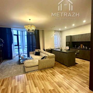 149 тыс. Дом на Набережной‼️Банный 1 ‼️видовая 110 м2!  Премиум ЖК ДОМ НА НАБЕРЕЖНОЙ  ( пер.Банный 1)