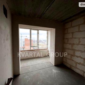 Продаж 1к Квартира Івана Кожедуба вулиця ЖК Millennium State