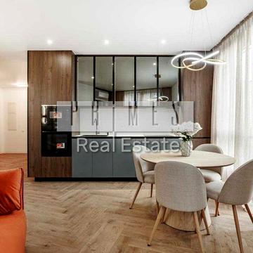 #30289 Продажа 3к квартира 70м2, Осокорки ЖК Great, Причальная 10 ЖК Great