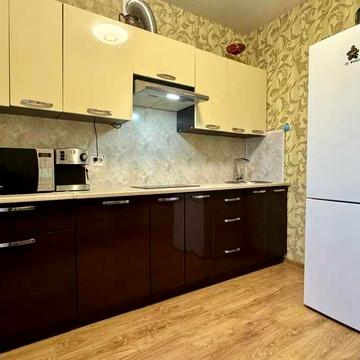 В продаже 1-комнатная квартира ЖК Ньютона Новые Дома ЖК Ньютона