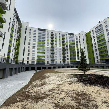 ‼️Продаж видової 2-км кв, ЖК Міленіум ЖК Міленіум