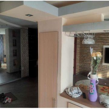 Сдам 3-х комнатную квартиру