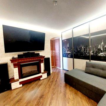 Аренда 4к. квартиры на Братсва Тарасовцев 8