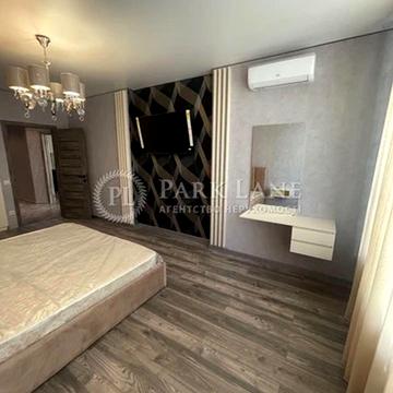 Дніпровська набережна вул., 15-Ж