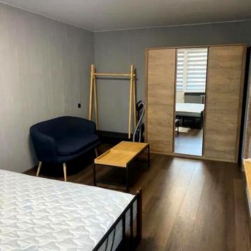 Довгострокова оренда 1к Квартира Калинова вулиця