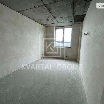 Продаж 2к Квартира Миколи Сингаївського (Новооскольська) вулиця ЖК Синергия 2+