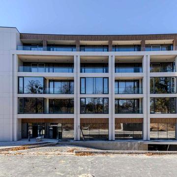 Продаж 1-кім. апартаментів у преміальному комплексі Emily Apartments ЖК Emily Apartments