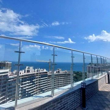 Квартира с видом на море в жк Атмосфера/Аркадия ЖК Атмосфера