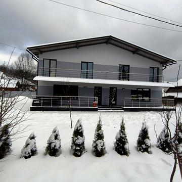 Оренда котеджу в Карпатах с. Пилипець