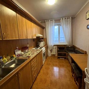 Продам трикімнатну квартиру Соляні