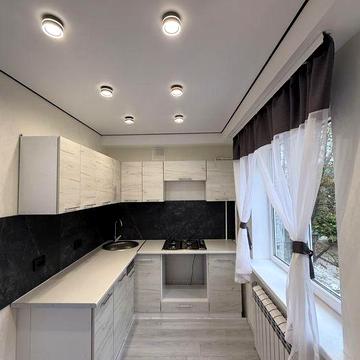 Продам 2-комн.квартиру, ул. Глаголева/ капитальный РЕМОНТ