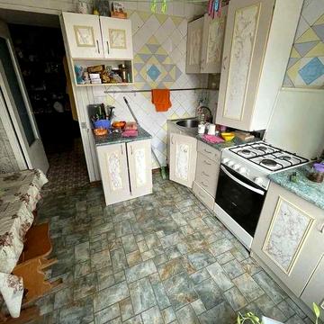 Продаж 2 к квартири жм Тополя 2 буд. 1