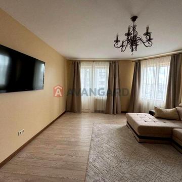 Здається в оренду 2-кімнатна квартира