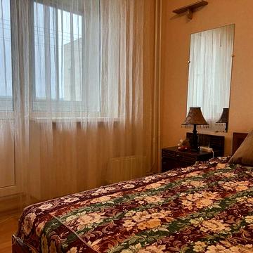 Здам 3 кмн квартиру пр.Лушпи