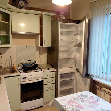 Сдам 4-х комнатную квартиру