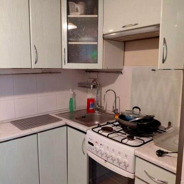 Сдам 4-х комнатную квартиру