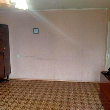 Однокімнатна квартира