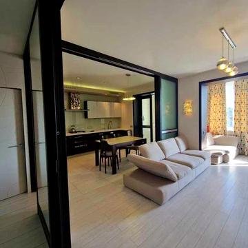 Продам 2х кімнатну квартиру Созидатель Перемога Яхт-клуб Сич Набережна ЖК Созидатель