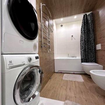 Оренда 2-х кімнатної квартири Рівер Парк