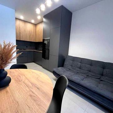 Оренда вишуканої квартири 1кім+кухня студіо новобуд Щирецька