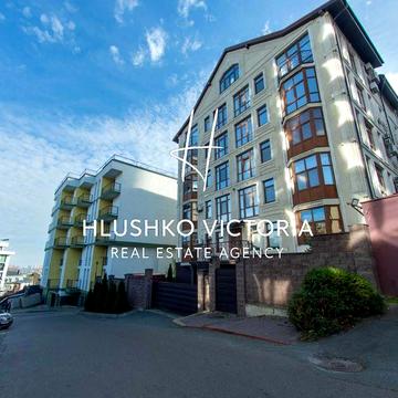 Без комісії! Продаж ексклюзивної 2к квартири на вул. Лукянівська 21Б