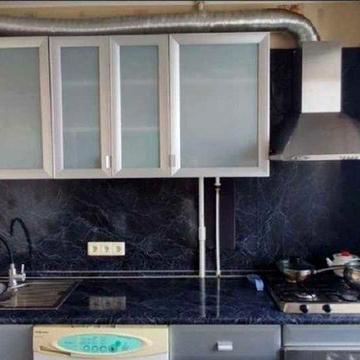 метро Лівобережна 1к