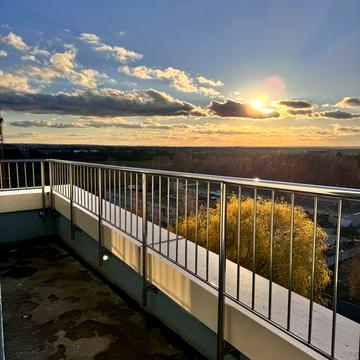 Продаж дворівневої квартири з терасою/купити двокімнатну квартируЛьвів ЖК Park Arena