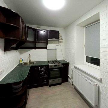 1 кімнатна з сучасним ремонтом