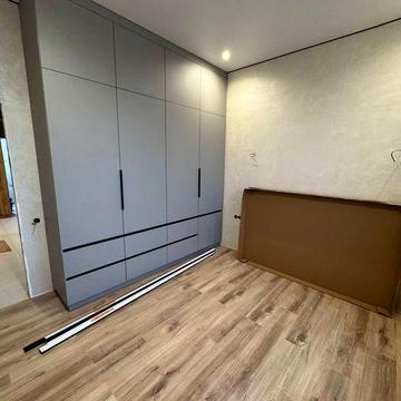 Затишна однокімнатна квартира в Клубному будинку! Р-н. Царське село!