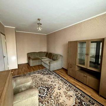 Оренда 1к на Половках. 4 поверх. БЕЗ ТВАРИН