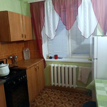 Здам 1 кмн квартиру за ЖД вокзалом