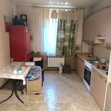 Сдаётся 1-комнатная квартира на ул Василевская