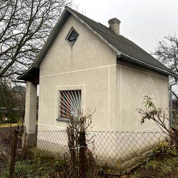 Львівська вул., 36