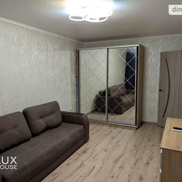 Довгострокова оренда 1к Квартира Андрія Первозванного вулиця