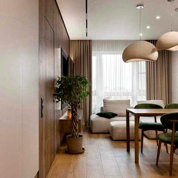 Продаж нової квартири Новопечерська Вежа 2 спальні ЖК Новопечерська Вежа