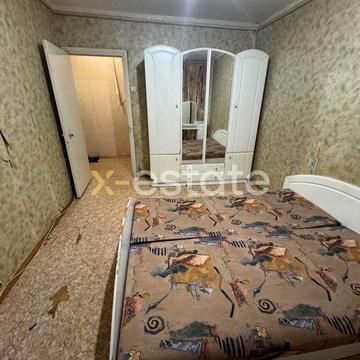 Продаж 3кімнатноі Салтівка житловий стан