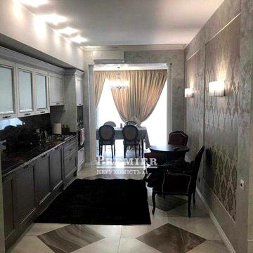 Продам двухкомнатную квартиру дачи Ковалевского