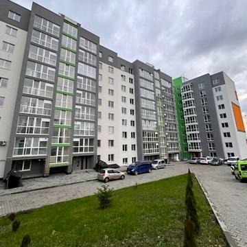Продаж 2к Квартира Чернівецька вулиця ЖК ул. Черновицкая