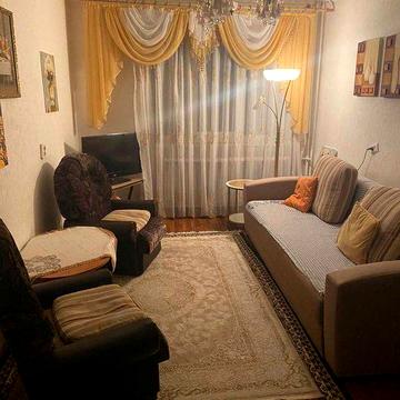 Здам в оренду 2 кімнатну квартиру по вул.Відінська