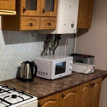 Оренда, 2 к квартира, Центр, новобудова